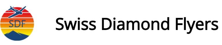 SDF logo text